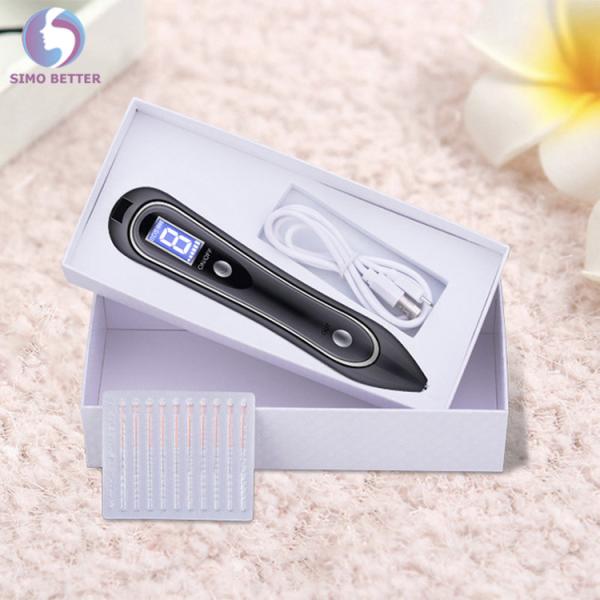 Home LCD Screen Cosmetic Devices Plasma Pen Beauty For Tattoo Removal