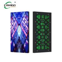 Module d'écran LED à couleur complète pour la publicité P2.5 P3 P4 P5 P8 P10 Module d'affichage LED étanche à l'eau extérieur