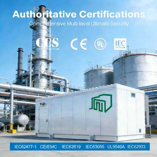 Schneider APC EcoStruxure AI Modular Data Center 38kW 5 Rack 400V Prefabricated Containerized IT Solution