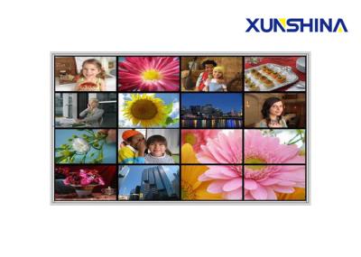 Full HD 55 Inch High Brightness Seamless Lcd Screens With Samsung Screen