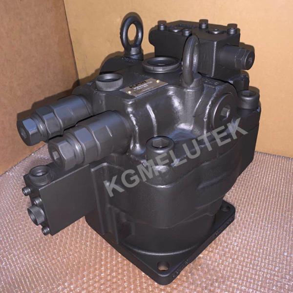 M5X180CHB-10A-12A-51A/260 excavatrice Rotary Motor For SANY SY235-8 SY235-9