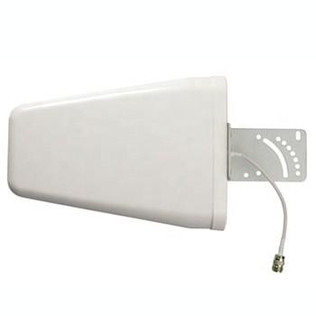 700-2700MHz 8/9dBi GSM 3G 4G LTE WIFI booster repeater Log Periodic Yagi Antenna