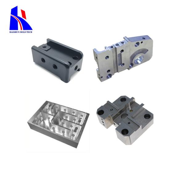 Oem 3 4 6 Axis Cnc Brass Aluminum Machining Parts Cnc Machine Machining Milling Screw Service Center Bike Cnc Machining
