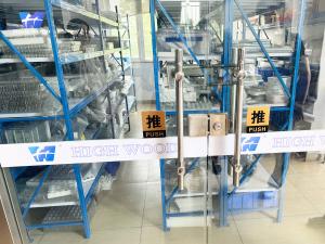 High Wood Technology Development Co., Ltd