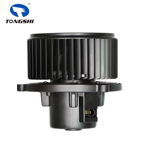 Easy Installation Auto Blower Motor Longevity For Kia Cerato LHD CCW