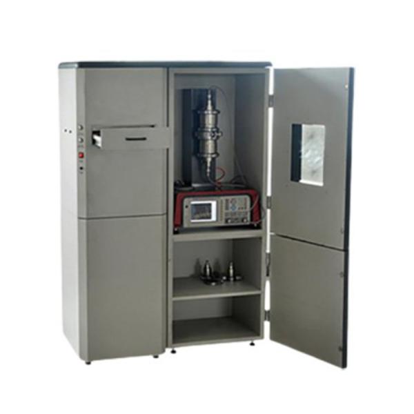 Testeur de performance de résistance aux radiations électromagnétiques des tissus ASTM D4935