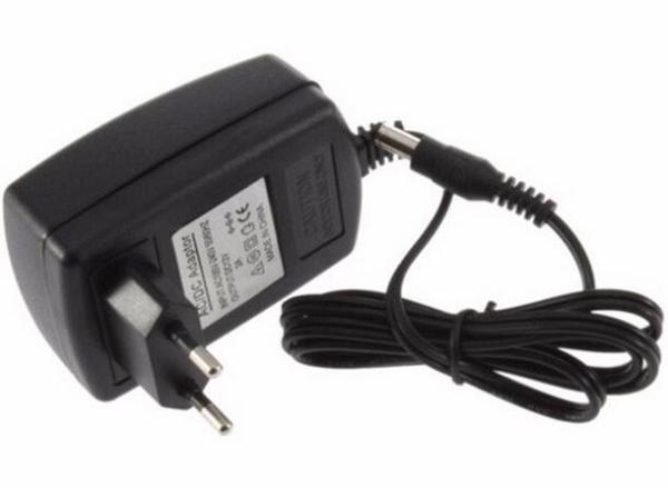 5v 12v 24v AC DC power adapter for LED strips CCTV cameras with CE UL SAA FCC CB marked