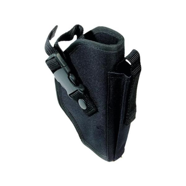 Adjustable Tactical Gun Holsters , Commando Belt Nylon Gun Holsters