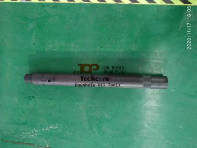 Coiled Tubing Motorhead Assembly Forging 5000psi Well Logging Tools