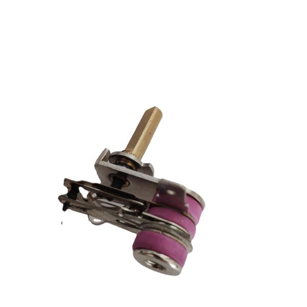 Теплозащитный прибор для домашнего пользования 250 Вт KSD301 Термостат 150 С для температурного диапазона 50-250