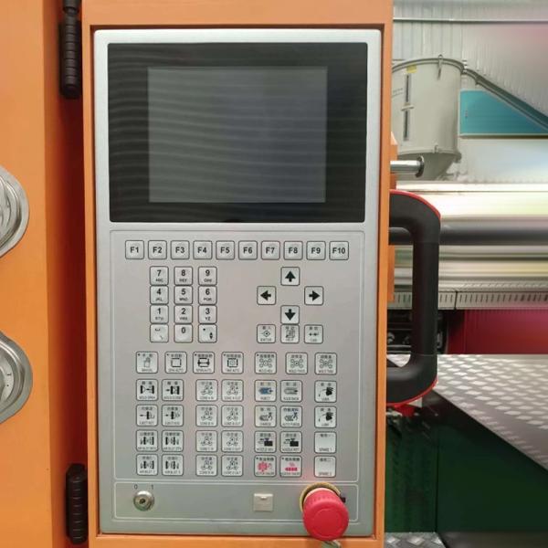 90UV High Efficiency Hydraulic System Plastic Cup Injection Moulding Machine
