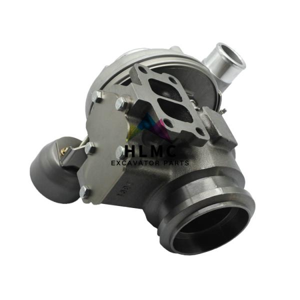 2674A256 315-9810 3159810 Engine Turbo C6.6 Turbocharger Perkins Supercharger  320D