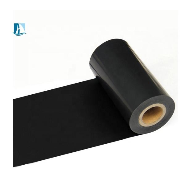 LEXMARK Compatible Z110 110mm*300m Printer TTR Ribbon with of Wax Black Ribbon