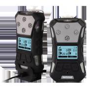 Medidor portátil da elevada precisão C7h8 do detector de gás Ip67 do tolueno de Iecex Atex Pid