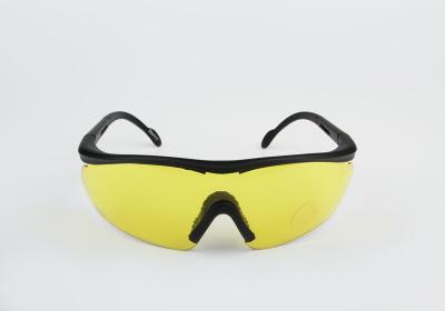 Daisy C2 Tactical Safety Glasses Anti Reflection Coating Polarized 4 Lens Kit