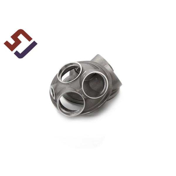 Процесс литья вклада точности высокого стандарта, бросая части в автомобиле