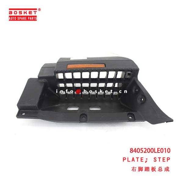 8405200LE010 Шаговая табличка для ISUZU JAC