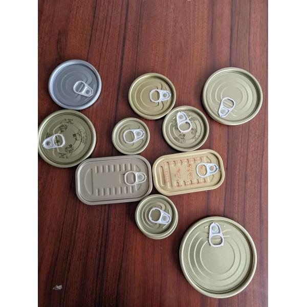 Lámina de acero recubierta de estaño de 0,2 mm - 1,5 mm para embalaje de alimentos, hojalata electrolítica de primera calidad