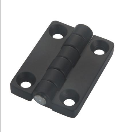 Dobradiças borboleta de aço elétrico personalizado tipo parafuso tipo industrial