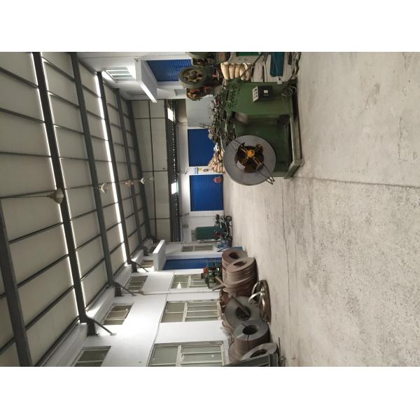 Сталь IMC 3/4 Electro переходника проводника зажимающей муфты твердых гальванизировала