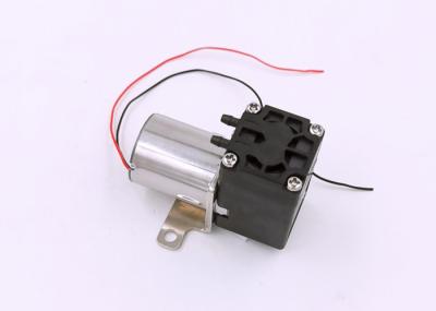 Customized 24V Dc Micro Water Pump For Printer 5-6 Bar Pressure 300ml/M