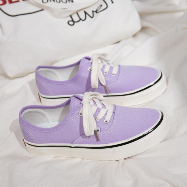 2024 Spring Autumn New Low-Top Sneakers Trendy Shoes Versatile Couple Casual Shoes Student Canvas Shoes Men'S Shoes