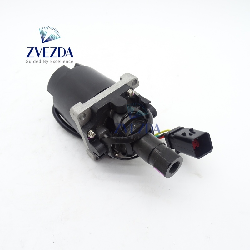 4878455 Pilot Control Joystick Assembly OE 487-8455 For 320GC 330GC