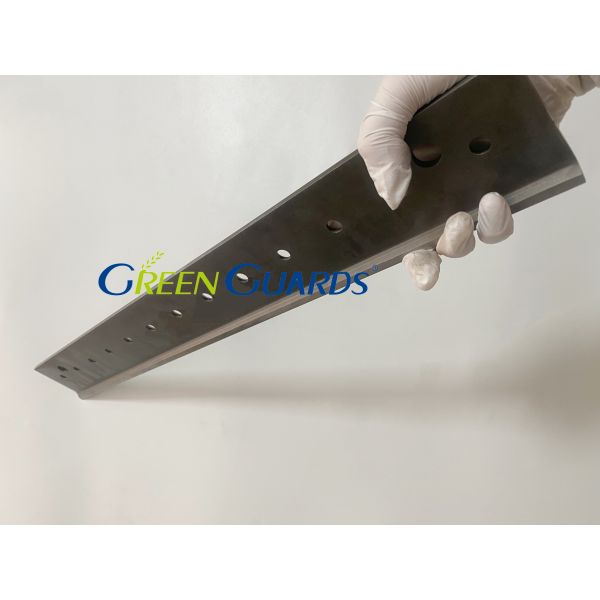 Lawn Mower Blades Bedknife - High Cut 5/16 GET17767 Fits Deere Riding Greens Mower and Reel Mower