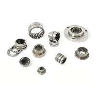 Combined Needle Roller Bearings