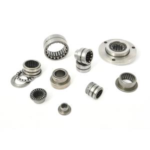 Combined Needle Roller Bearings