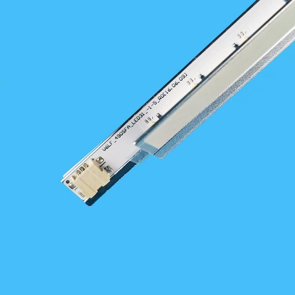 Louvre 49 160616-R/L UN49K5300AG UE49K5100AU UA49K5300 Light Strip