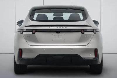 Introducing The Lynk Co 07 The Perfect Blend Of Performance And Sustainability For Urban Living