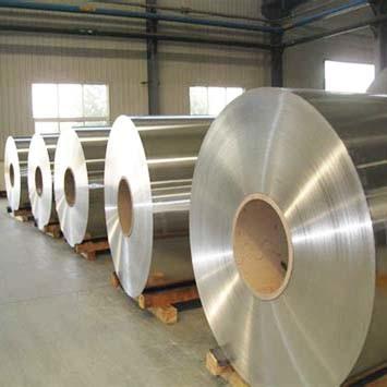 Aluminium Coil 6061 6063 3003 5052 Aluminium Anodized Embossed Mill Finish Color Coated Roofing Corrugated Alu Al Aluminum Alloy Metal Roller Strip Sheet Plate Coil Price