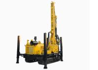a esteira rolante da profundidade de 55kw 300m montou o equipamento bem de furo