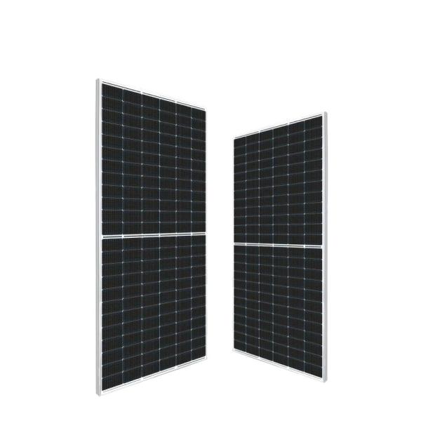 Painel de energia solar residencial 530W 535W 540W 545W 550W Painel fotovoltaico de energia solar