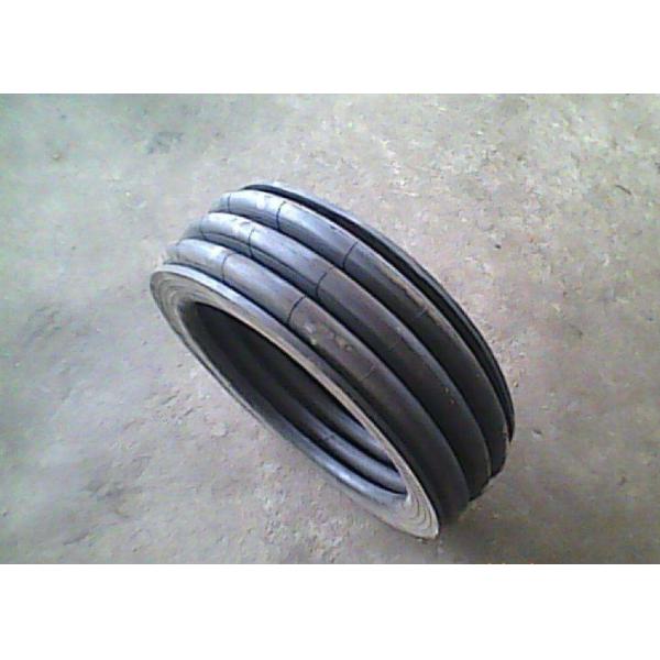 Single / Double / Triple Rubber Air Spring Gf Type In Paper Machine Press Part