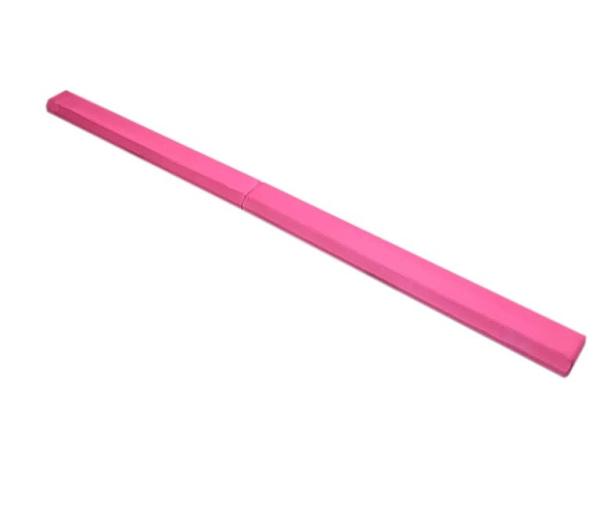 Hollow Wood Core CE Certified Lightweight 8ft Training Balance Beam