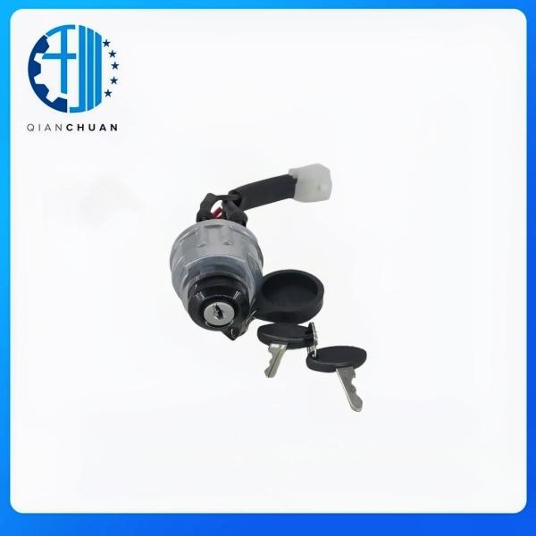 SBA385201890 Ignition Switch for New Holland 1215 1220 1320 1520 CM222 CM224