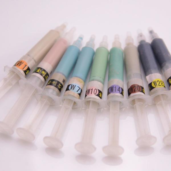 Diamond Polishing Lapping Paste for Tungsten Carbide 30 Days Return Refunds US Currency