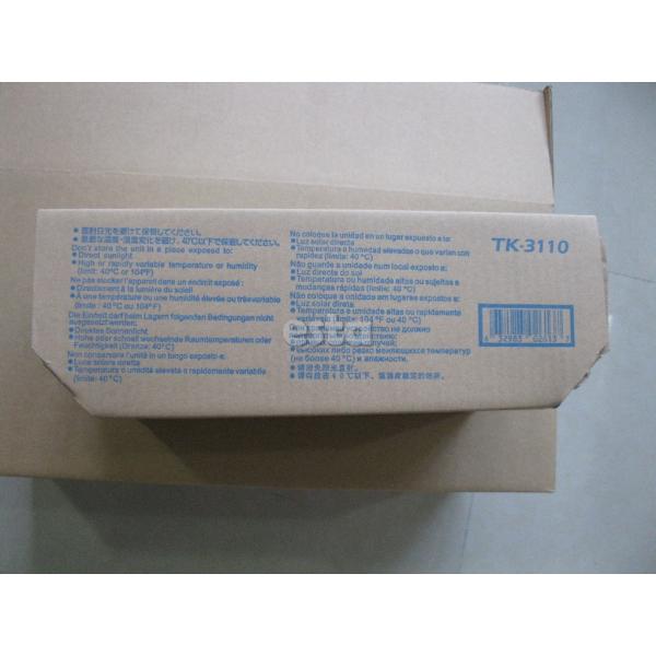 Черный лазерный принтер FS4200DN/FS 4300DN патрона тонера TK 3110 Kyocera Ecosys