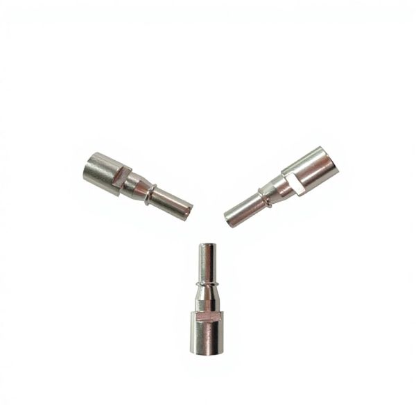 CNC Non-Standard Parts Processing Custom Single-Piece Manufacturing Aluminum Alloy Stainless Steel Hardware Precision Machining
