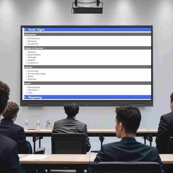Manufacturer IBoard 75 Inch Interactive Whiteboard Smart Board Interactive Flat Panel Smart Digital Touch Screen Dual System For School Teaching Office