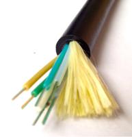 Force diélectrique du câble optique FRP de fibre d'ADSS pour au-dessus