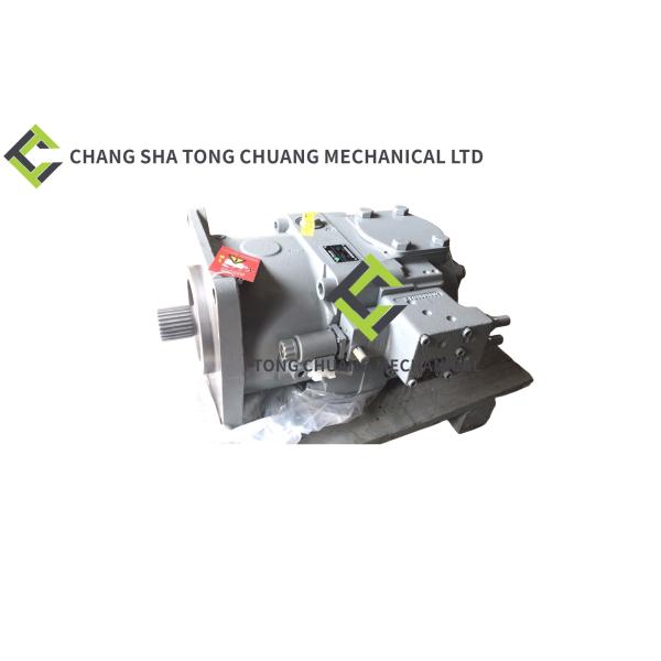 Sany And Zoomlion Concrete Pump Main Oil Pump A11VL0190LRDH2/11R 1010000275