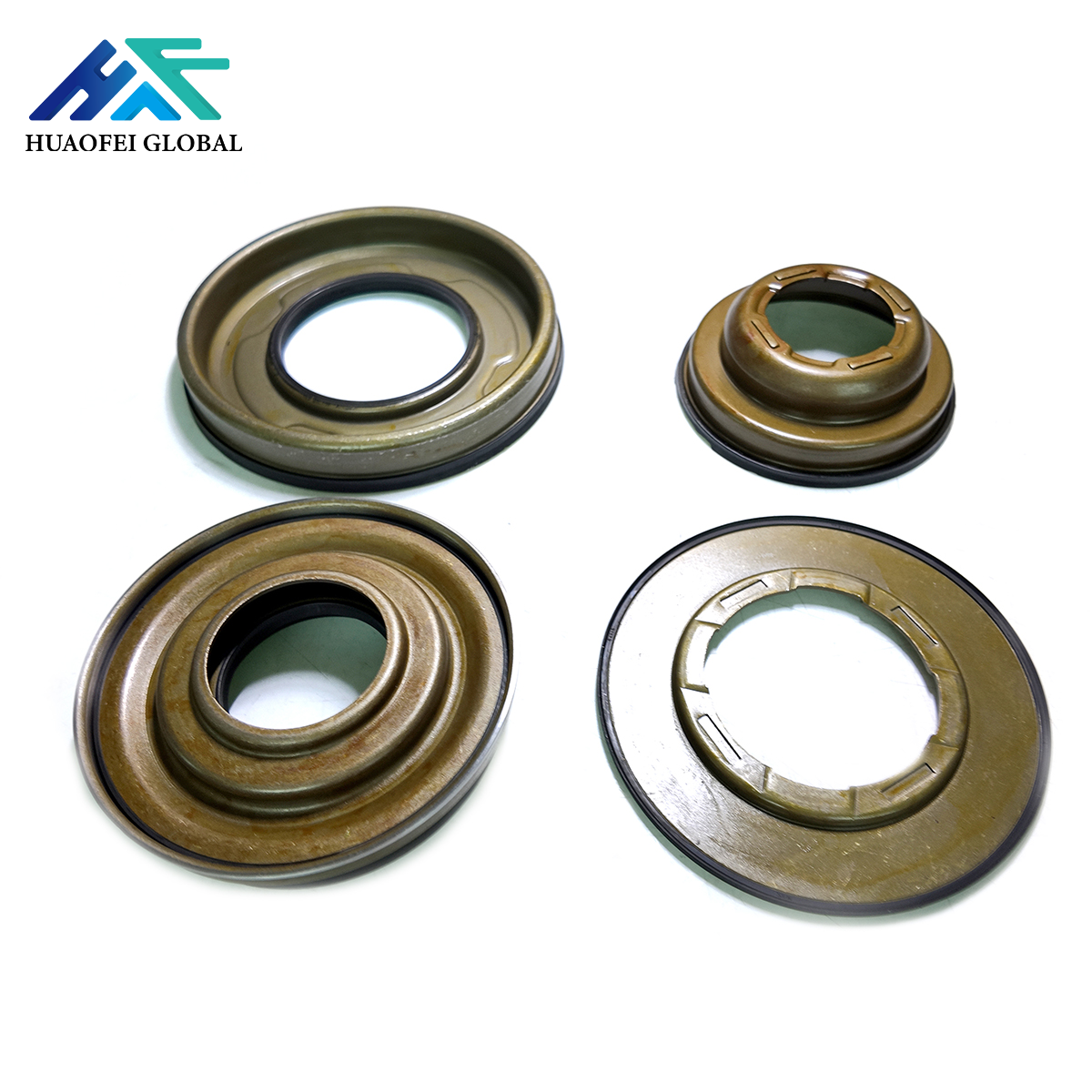 4EAT Piston Kit Auto Gearbox Transmission Parts For Ford
