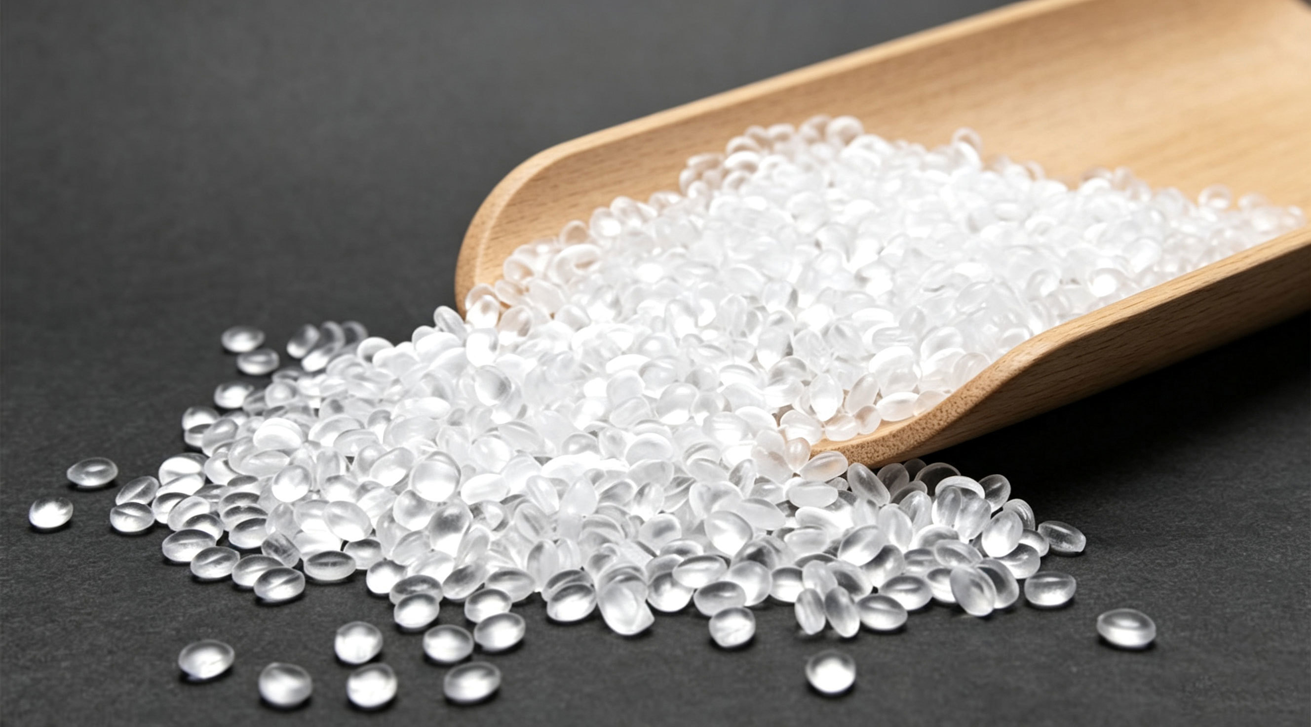 K8003 Petrochina Virgin Polypropylene Granules High-impact Block Copolymer PP Resin