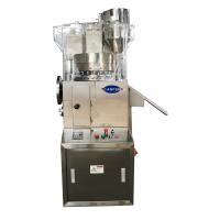 Machine pharmaceutique effervescente de presse de pilule de sel de Zp13b Zp15b