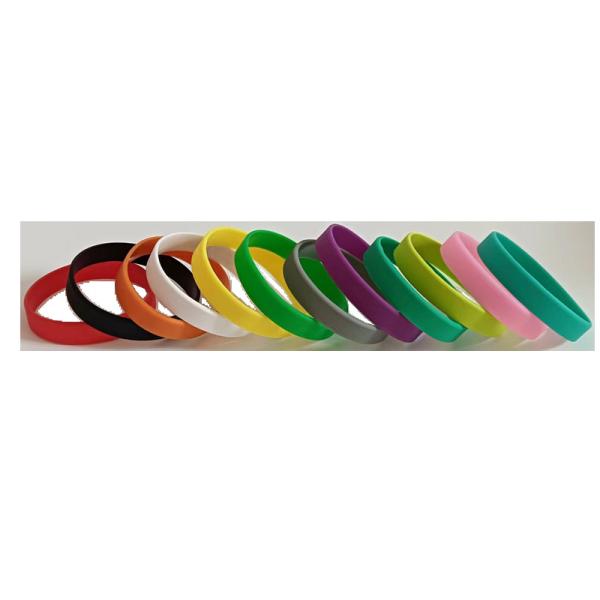 Pulseiras de silicone impressas sob medida Jogos de basquete Star Ball Promoção Multicolor Glow Night Luminous Silicone Band