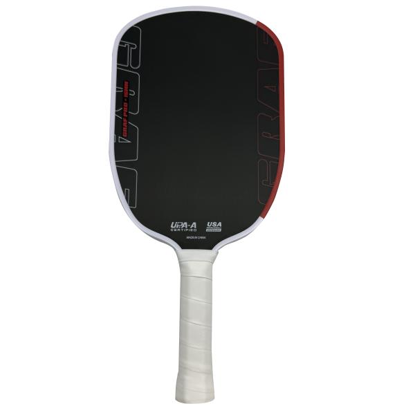 16mm Carbon Fiber Pickleball Paddle USAPA Approved Toray T700