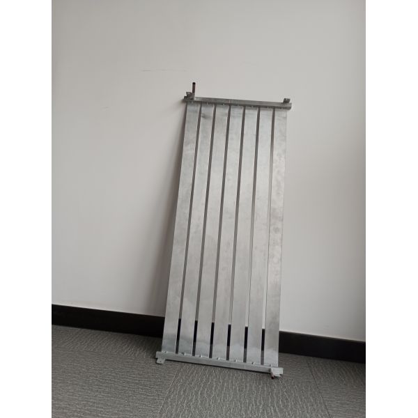 Customized Extrusion Micro-Channel Tube For Battery Cooling Using 3003 H112